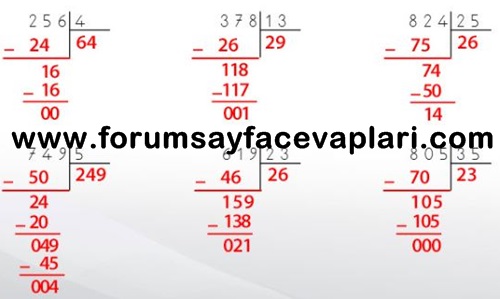 4 sinif matematik calisma kitabi 72 73 74 75 76 sayfa cevaplari meb yayinlari forum sayfa cevaplari